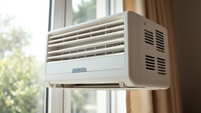 selecting proper ac size