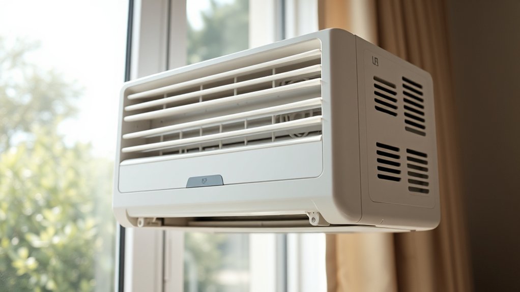 selecting proper ac size