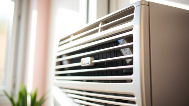 small ac wattage