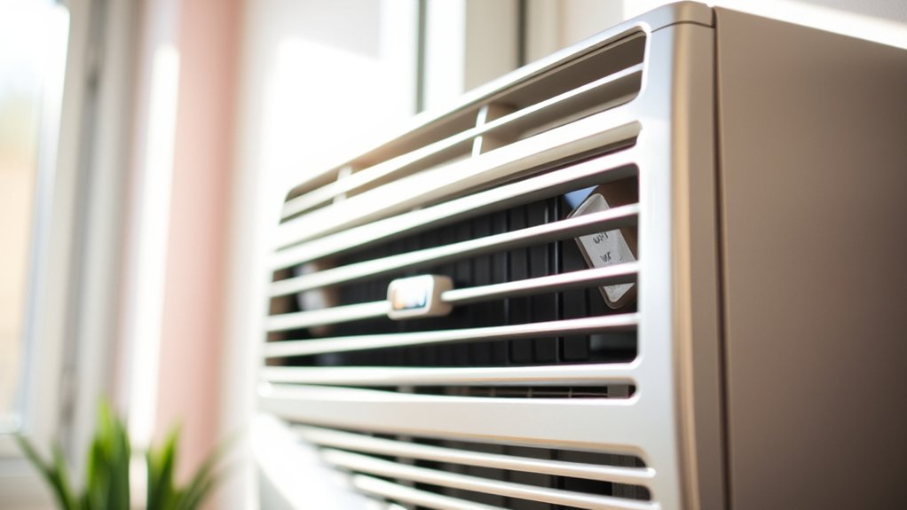 small ac wattage