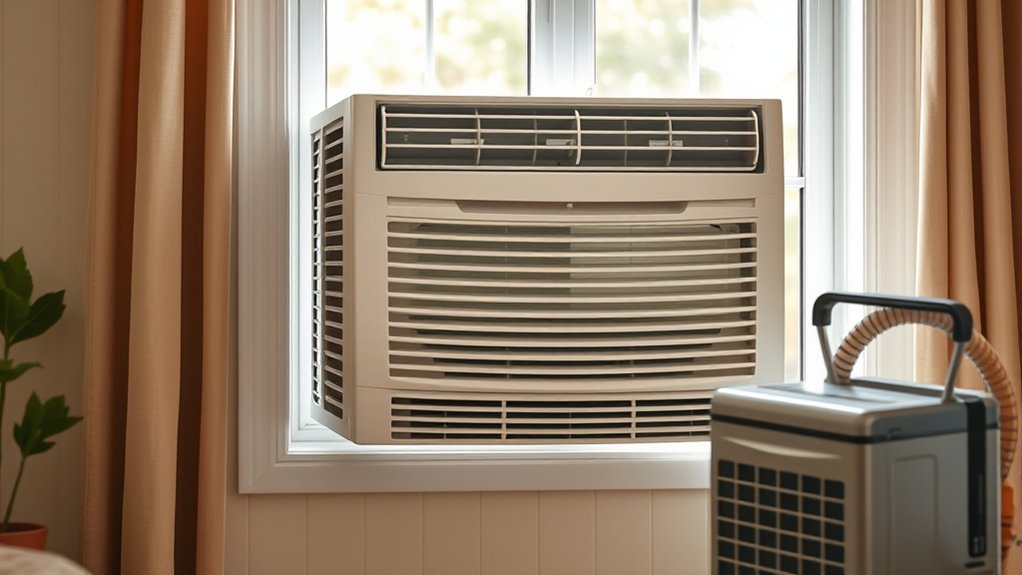 stable durable well maintained units