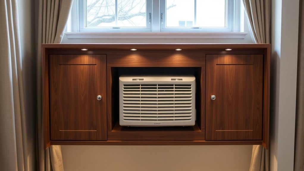 stylish durable ventilated cover