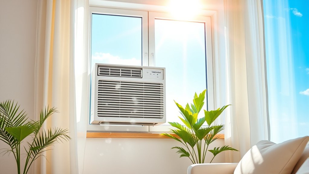 targeted cooling saves energy