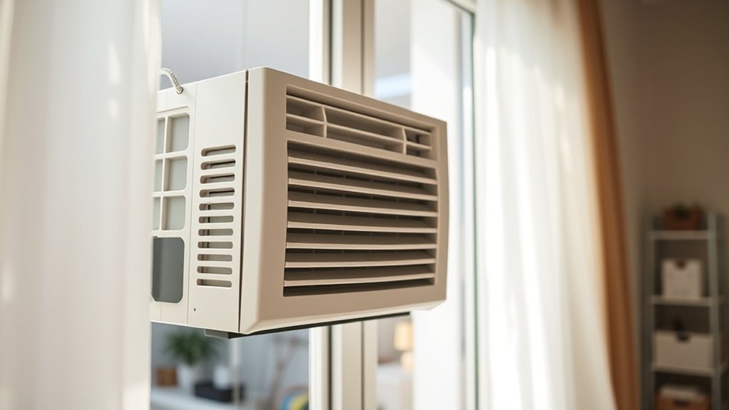 targeted energy efficient cooling