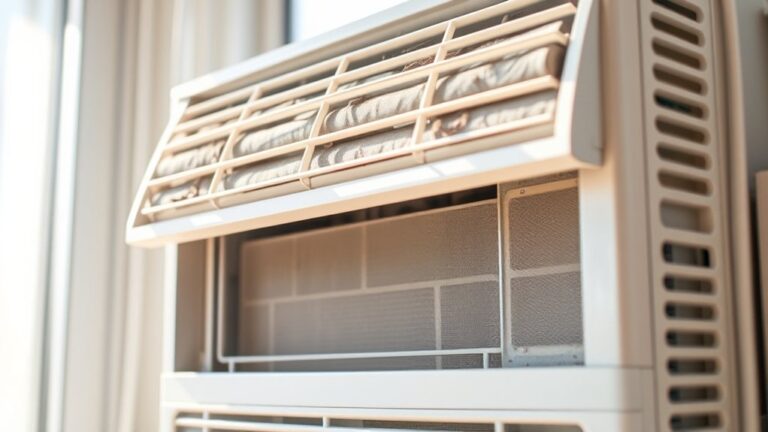 troubleshooting non cooling window ac