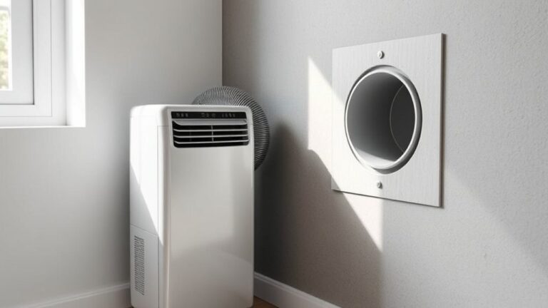 vent portable ac elsewhere