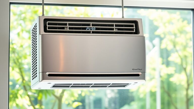 window ac energy consumption