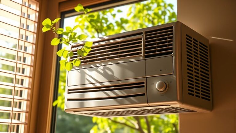 window ac energy consumption