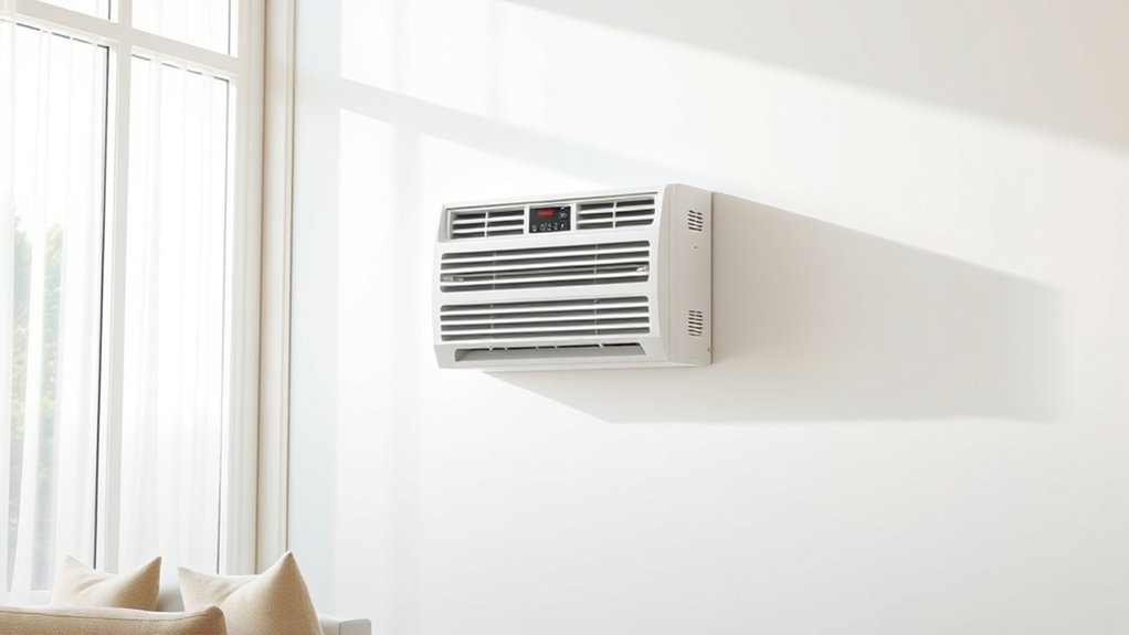 window ac size guide