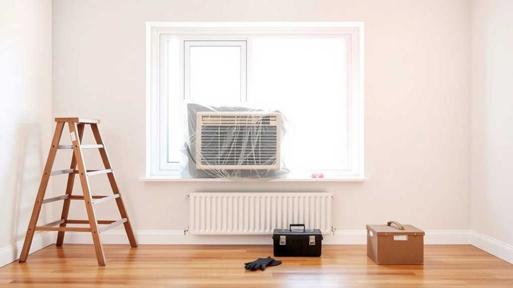winter storage tips