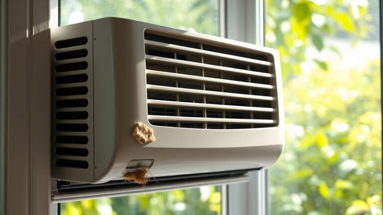 year round ac maintenance concerns