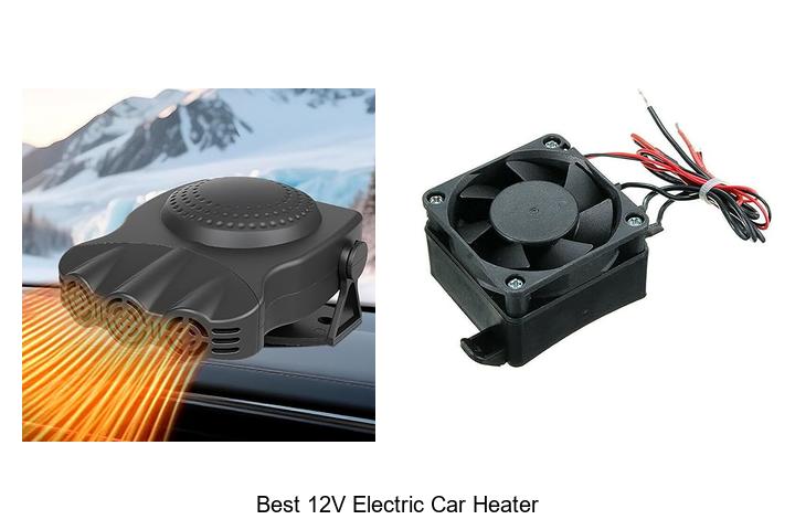 Best 12V Electric Car Heater That Will Blow Your Mind!