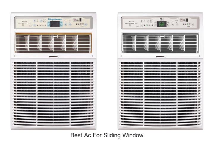 Best AC For Sliding Window: Cool Your Room Instantly!
