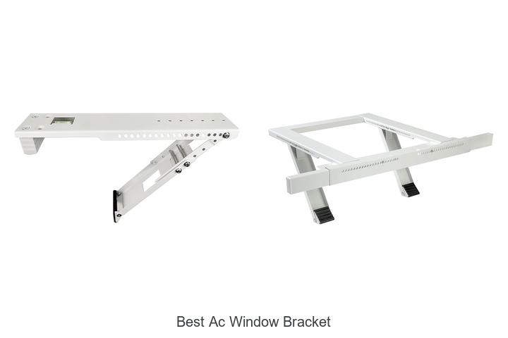 Best AC Window Bracket For Ultimate Cooling & Easy Install