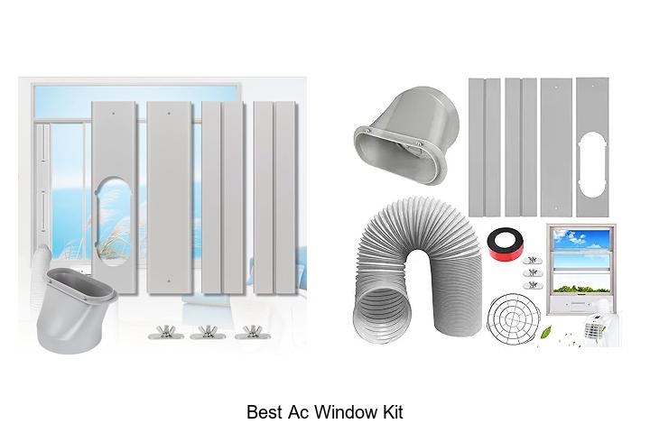 Best AC Window Kit Secrets Every Homeowner Must Know!