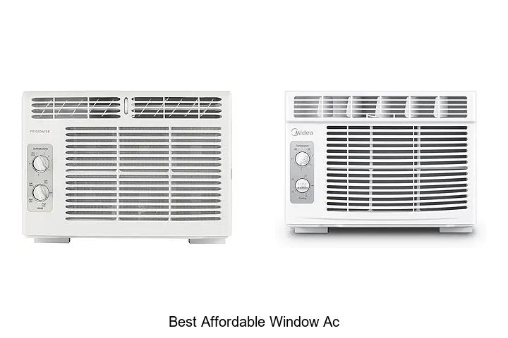 Best Affordable Window AC That Cools Fast & Saves Money