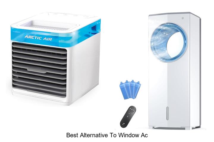 Best Alternative To Window AC That Will Blow Your Mind!