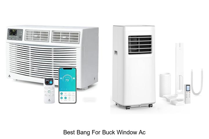 Best Bang For Buck Window AC That Cools Like Crazy!