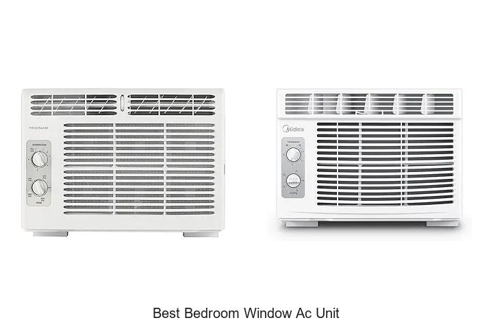 Best Bedroom Window AC Unit That Will Blow You Away!