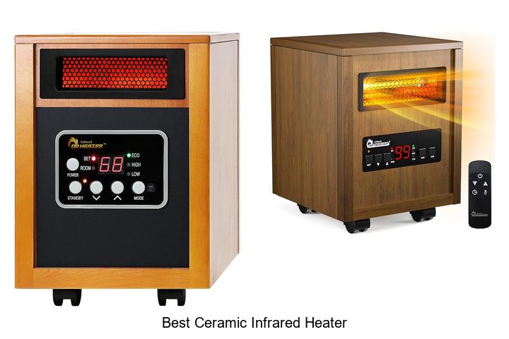 Best Ceramic Infrared Heater Secrets You Need to Know