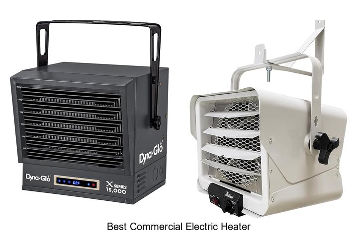 Best Commercial Electric Heater To Transform Your Space Now