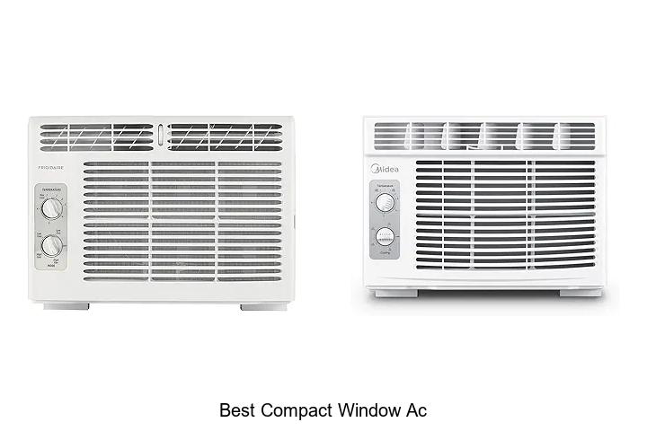 Best Compact Window AC Deals You Can’t Miss Today!