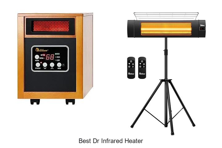 Best DR Infrared Heater: Ultimate Warmth You Need Now
