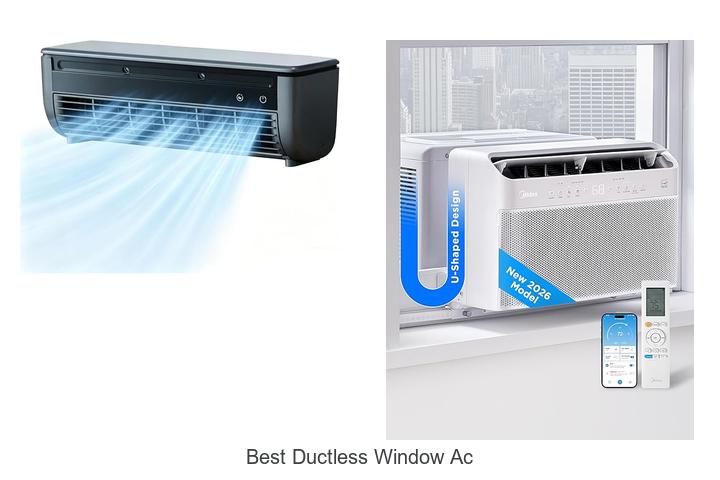 Best Ductless Window AC Hacks You Can’t Miss Today