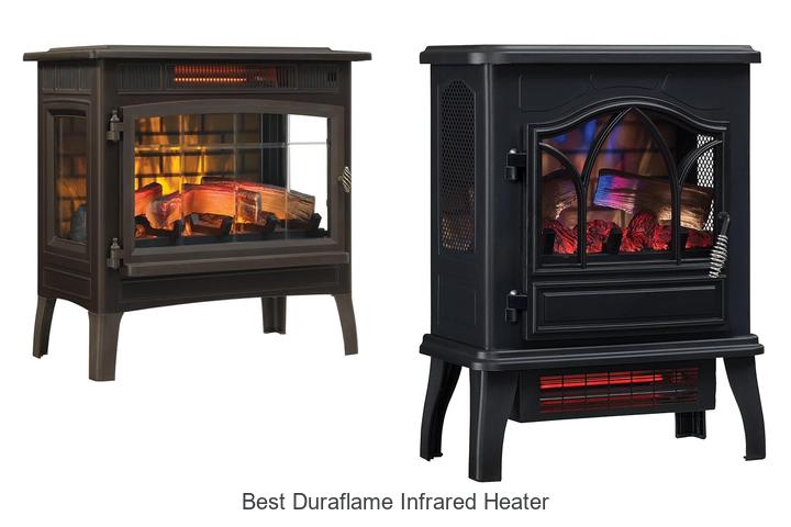 Best Duraflame Infrared Heater Deals You Can’t Miss!