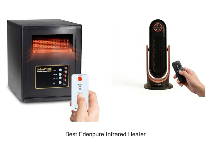 Best Edenpure Infrared Heater That Will Blow Your Mind