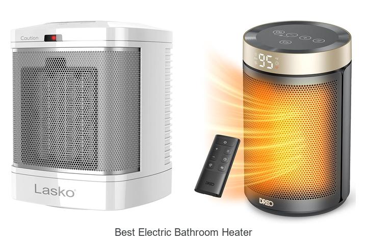 Best Electric Bathroom Heater For Ultimate Warmth Now!