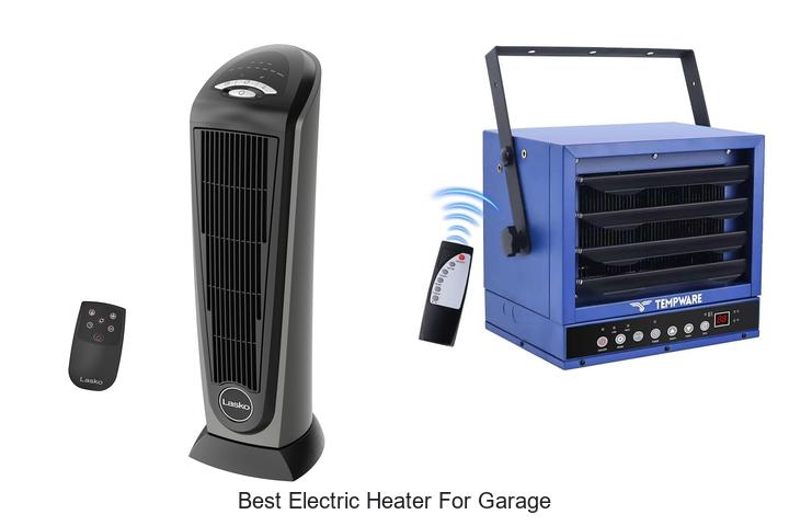 Best Electric Heater For Garage: Stay Cozy All Winter!