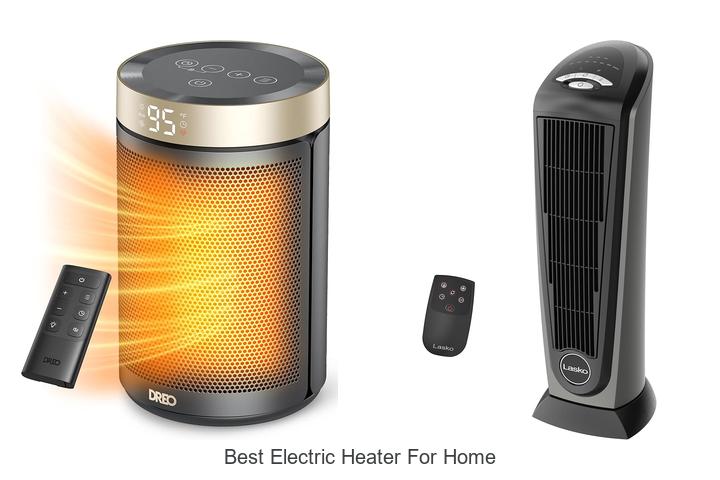 Best Electric Heater For Home That Will Blow Your Mind!