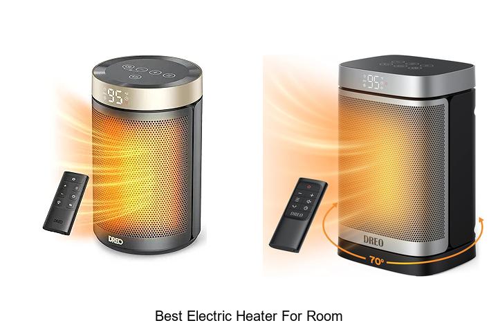 Best Electric Heater For Room That Will Blow Your Mind