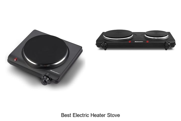 Best Electric Heater Stove That Will Warm Your Home Fast!
