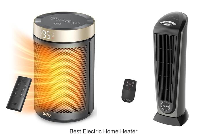 Best Electric Home Heater That Will Blow Your Mind Today!