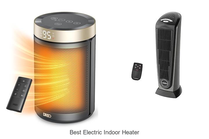 Best Electric Indoor Heater That Will Change Your Winter!