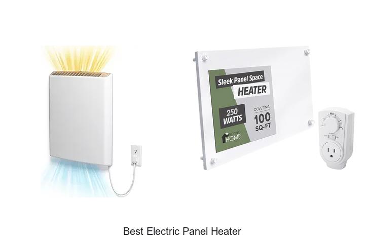 Best Electric Panel Heater That Will Change Your Space Now