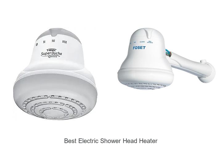 Best Electric Shower Head Heater That Will Blow Your Mind