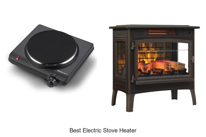 Best Electric Stove Heater That Will Blow Your Mind!