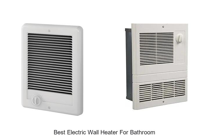 Best Electric Wall Heater For Bathroom: Top Picks Revealed!