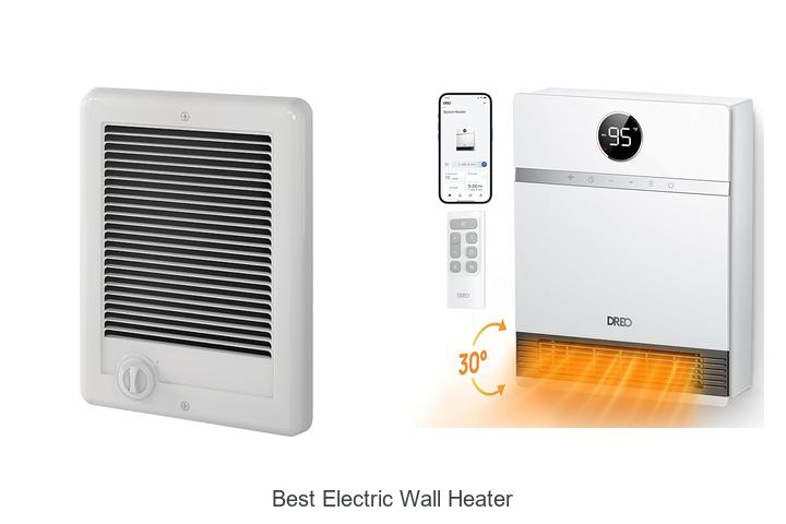 Best Electric Wall Heater That Will Change Your Home Forever