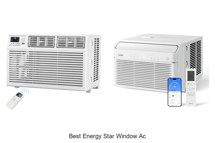 Best Energy Star Window AC: Cool Your Home Efficiently!