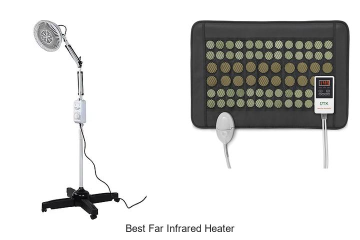 Best Far Infrared Heater That Will Transform Your Comfort