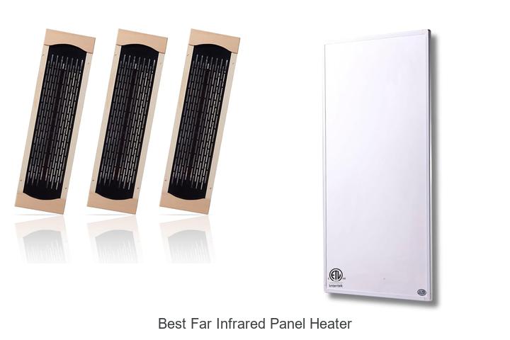 Best Far Infrared Panel Heater That Will Change Your Life!