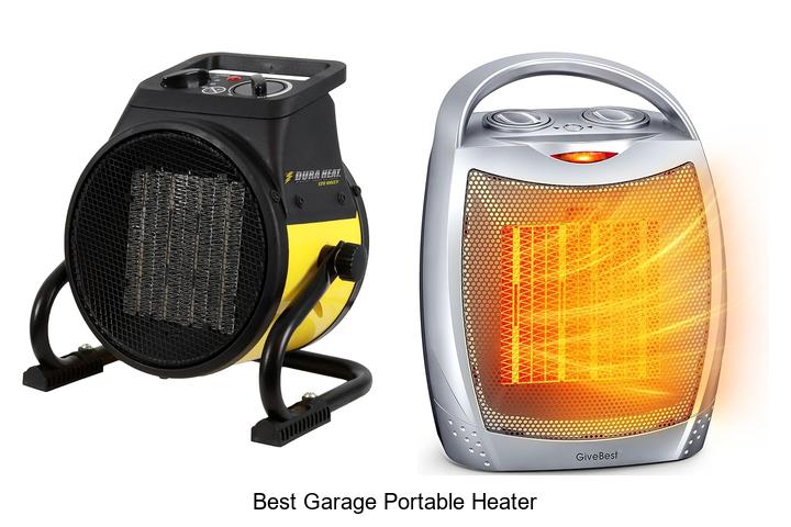 Best Garage Portable Heater That Will Blow Your Mind!
