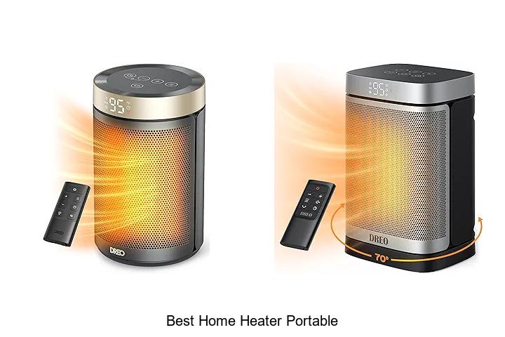 Best Home Heater Portable That Will Change Your Winter