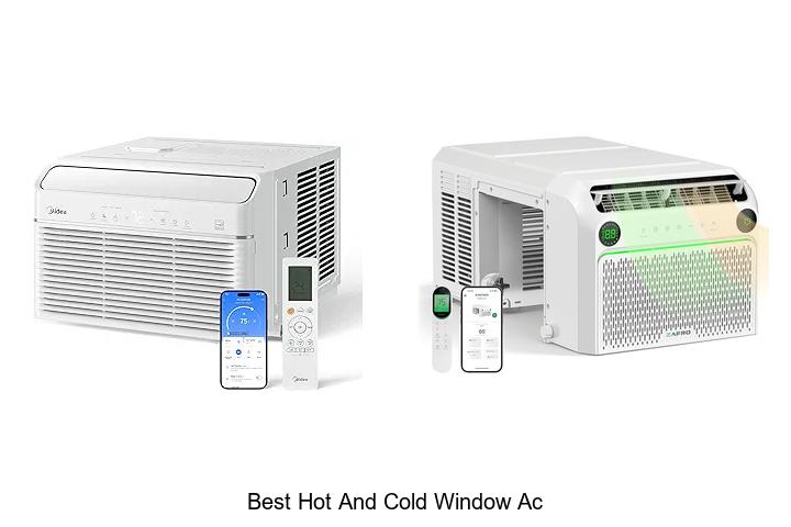 Best Hot And Cold Window AC That Will Blow Your Mind!