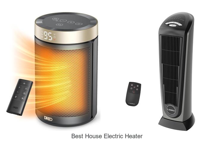 Best House Electric Heater Deals You Can’t Miss Today