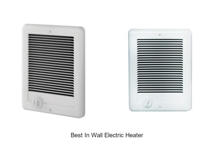Best In Wall Electric Heater That Will Blow Your Mind